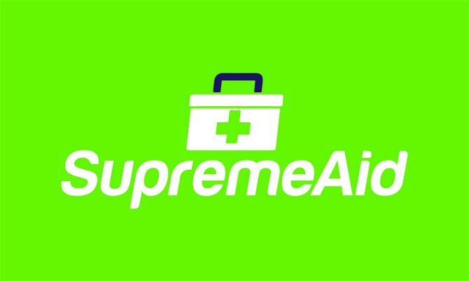 SupremeAid.com